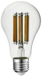 Rábalux 79202 - FILAMENT LED izzó A70 E27/18W/230V 3000K 79202 (RL79202)