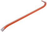 Harden Ranga de Fier pentru Lazi, Harden, Dimensiuni 20 mm x 600 mm, Model RH-01 (ZH620706)