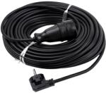 Zilan Prelungitor cu Priza si Stecher, 10 m, 3 x 2.5 mm (ZLN-EXT5664)