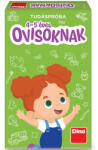 Dino Tudáspróba ovisoknak (4-5 éveseknek) (731813-12611) - jatekshop