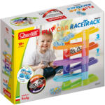 Quercetti Quercetti: Flip Car spirál torony autóversenypálya szett (6497) - jatekshop