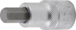 BGS technic Rátűzőkulcs - crowa+bit 1/2" imbusz 10 mm - BGS (9-4255)