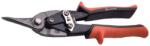 HARDEN Foarfeca pentru Tabla, Taiwan - 250 mm, Industrial, Harden, Model Taiwan, Taiere pe Dreapta (ZH570106) Cleste