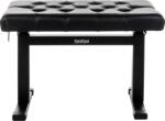 Pianonova Hydraulic Lifting Метален стол за пиано Black (<![CDATA[HPB2030]]>)