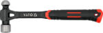 TOYA YT-45770 Monoblokk bádogoskalapács 450G/16OZ (YT-45770)