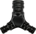 TOYA YT-89062 1 colos - 1/2 colos nagy áramlású tömlőszűkítő csatlakozó (YT-89062)