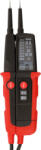 TOYA Yt-28330 Két Pólusú Feszültségteszter Rcd Teszttel (yt-28330)