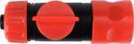 TOYA YT-89077 1/2 colos szeleppel ellátott gyorscsatlakozó (YT-89077)