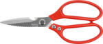 TOYA Yt-87861 Kerti Olló Rozsdamentes Acél 215mm (yt-87861)