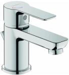 Duravit DC1013001010 - mosdócsaptelep + leeresztő szelep D-CODE fényes króm DC1013001010 (DA0037)