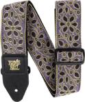 Ernie Ball Classic Jacquard Jasmine and Juice Textil gitár heveder (P05629)