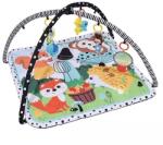 Man Yuk Toys Játszószőnyeg 4 kiegészítővel, 88 cm