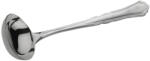 Pintinox Merőkanál SETTECENTO 28 cm, ezüst, rozsdamentes acél, Pintinox (PIN20500010)