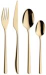 Pintinox Evőeszközkészlet FLORENCE SUNSHINE, 24 db szett, arany, Pintinox (PIN26L07091)
