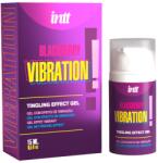 Intt Cosmetics Vibration! Blackberry Tingling Effect Gel 15ml