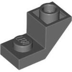 LEGO® Cărămidă cu pantă 45 2 x 1 Inv (6435267)