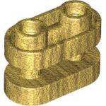 LEGO® Caramida rotunjita 1 X 2 (6510211)