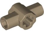 LEGO® Conector 1 ax şi 2 bară / perpendicular (6311435)