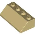 LEGO® Cărămidă cu pantă 45 2 X 4 (4614739)