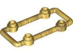 LEGO® Cadru 1 X 6 X 3 cu 4 stud (6441065)