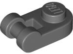 LEGO® Placă 1 X 1 modificată cu mâner (6388119)