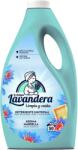 La Antigua Lavandera Mosógél 2, 5L Marseille 50 Mosás - fizz