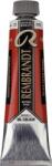 Rembrandt 1053782 Vopsea cu ulei Transparent Oxide Red 40 ml 1 buc (<![CDATA[01053782]]>)
