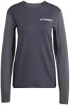 Adidas Multi Synt Ls W Размер: S / Цвят: сив