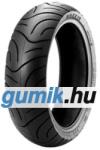 Maxxis M6029 ( 100/80-10 TL 53J hátsó kerék, Első kerék ) - gumik