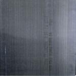 New Order - Brotherhood (140 g) (LP) (5021732836380)