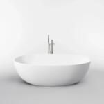 MARMY SAINT TROPEZ 170x80 kád (Matt fehér) 6 301 58 17 10 30 (6 301 58 17 10 30)