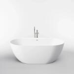 MARMY ARUBA 170x80 kád (Matt fehér) 6 301 79 17 11 30 (6 301 79 17 11 30)