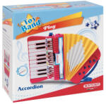 Bontempi Harmonika 17 Billentyűs