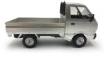 AMEWI Kei Truck Elektro Brushed távirányítós teherautó (1: 14) - Szürke (22506) (22506)