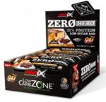 Amix Nutrition - LOW CARB ZEROHERO PROTEIN BAR - VANÍLIA MANDULA - 15 x 65 G