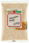 Gold Pack Szezámmag 200 g