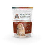 Agroferm Rabbit Plus овкусен симбиотик - за зайци 120 г