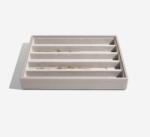Stackers Drapp classic 5 fakkos ékszertálca 73778