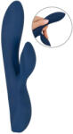 Magic Motion Magic Shiver - vibrator cu braț pentru clitoris - ambalaj ecologic (59902700000) Vibrator