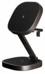 Allity AWC-220-25WMS grafit 3 în 1 - pcone