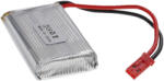 utángyártott RC modell akku- 1200mAh 3.7V Li-polymer, BEC (888400339)