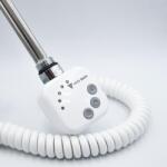 AREZZO design 300 W-os fűtőpatron - fehér AR-VT300W - AR-VT300W (AR-VT300W)