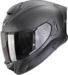 Scorpion Cască integrală pentru motocicletă Scorpion EXO-530 i Air, neagră mată (SCRP179-100-10)