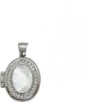 ÉkszerM Ezüst Nyitható Medál EE 140909