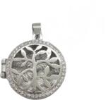 ÉkszerM Ezüst Nyitható Medál EL 126944