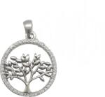 ÉkszerM Ezüst Életfa Medál EE 143062