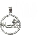 ÉkszerM Ezüst Mama Medál EL 141538