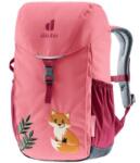 Deuter Waldfuchs 10 (3610225) Rucsac dahlia-raspberry Rucsac tura
