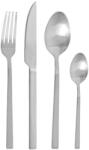 Pintinox Set de tacâmuri de masă DUKE STEEL, set de 24 buc, argintiu, Pintinox (PIN2KOU7091) Tacam