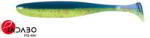 Keitech Easy Shiner 3.5" EA20 Violet Chart Red FLK (7 db/csomag) (4560262648823)